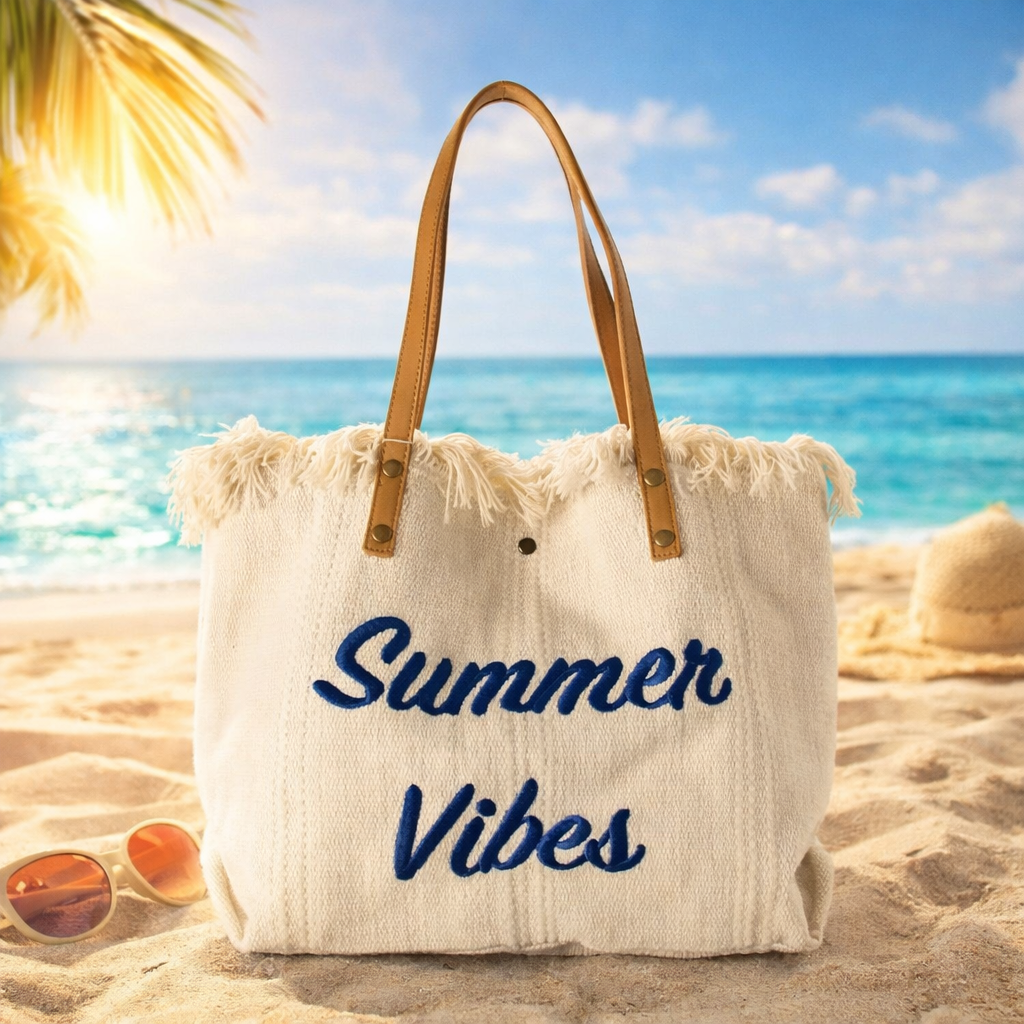 El bolso del verano 🌴✨