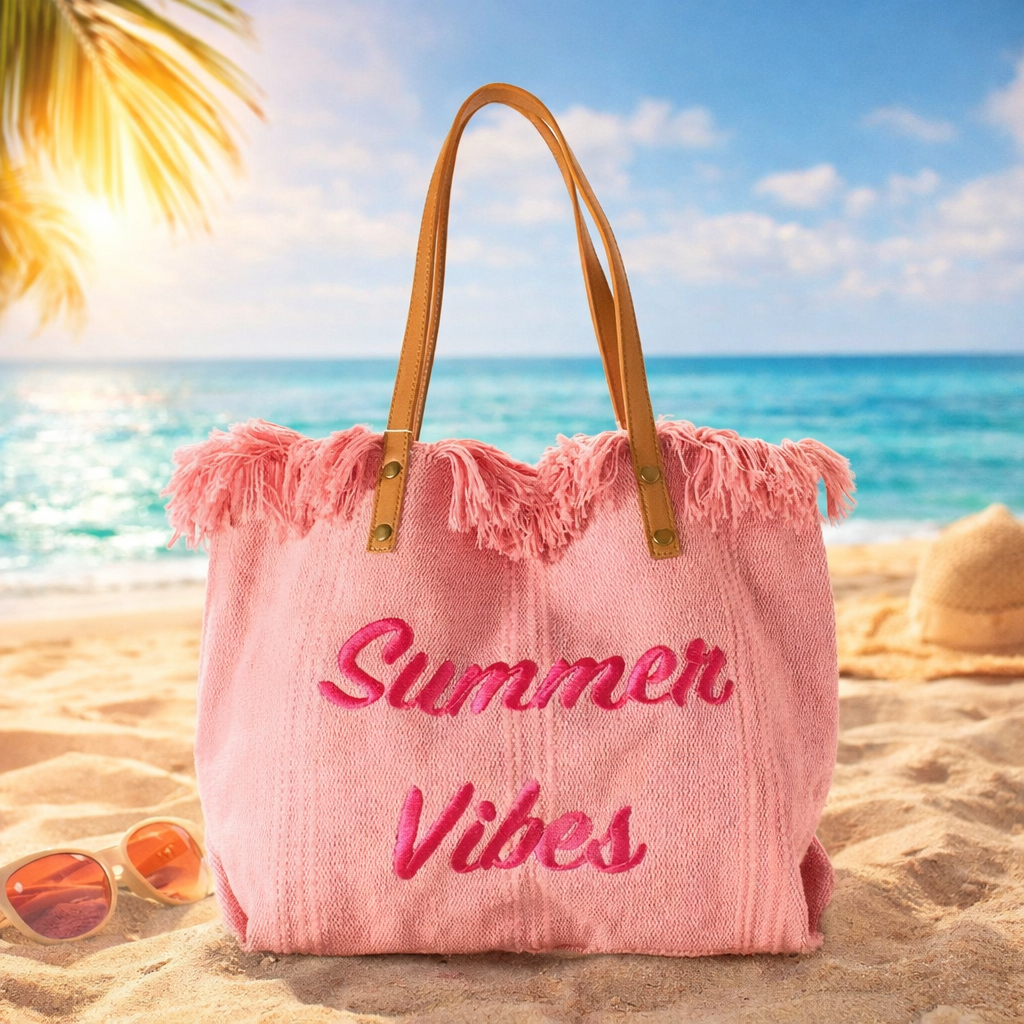 El bolso del verano 🌴✨